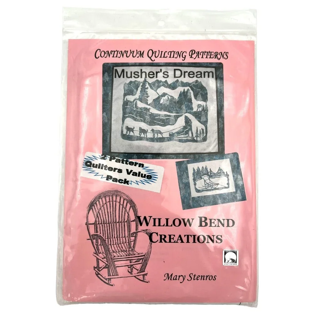 Willow Bend Creations all items
